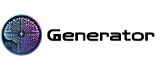 Generator Tools logo